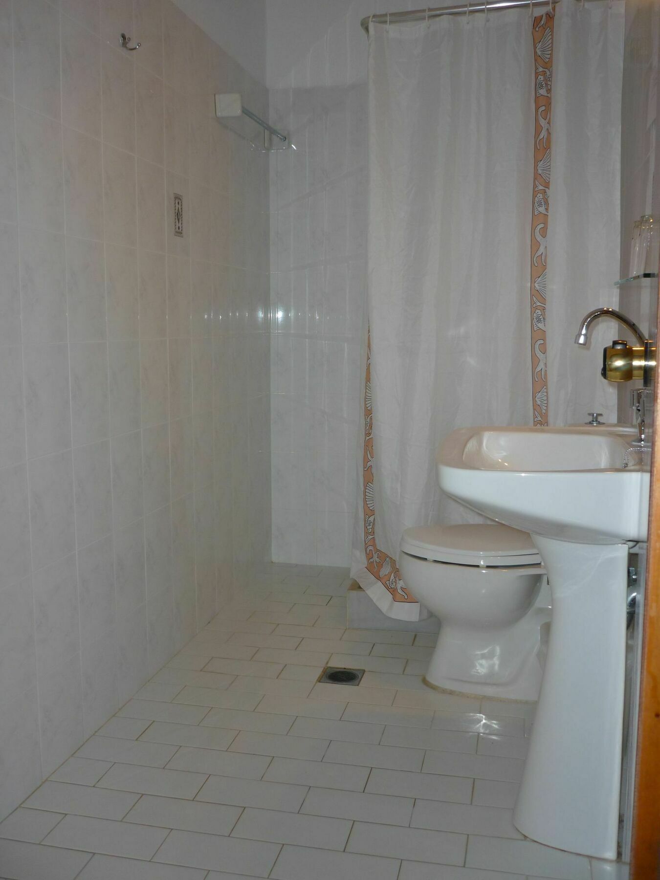 Nereides Seaside Apartments Marathokampos Bagian luar foto