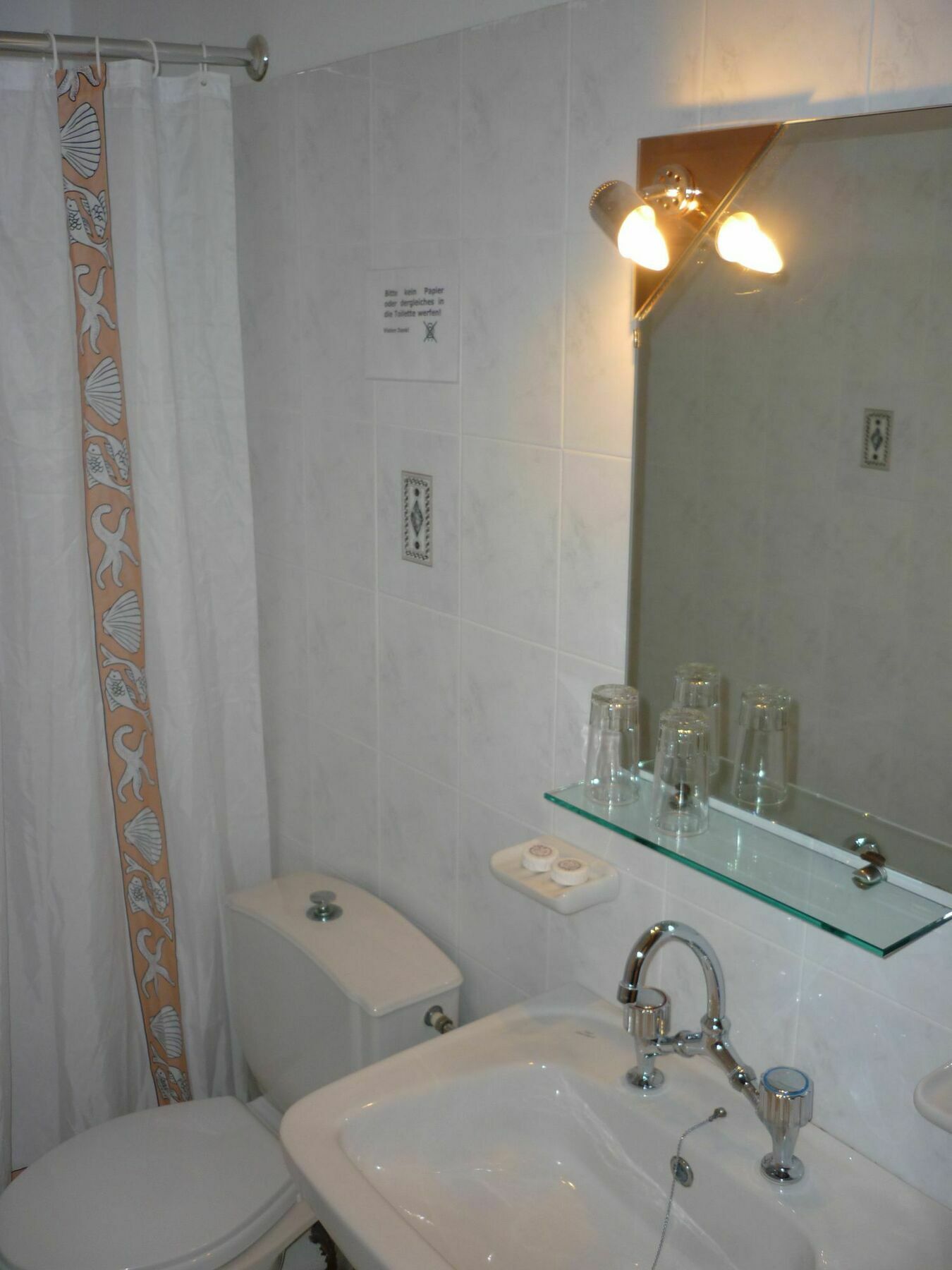 Nereides Seaside Apartments Marathokampos Bagian luar foto